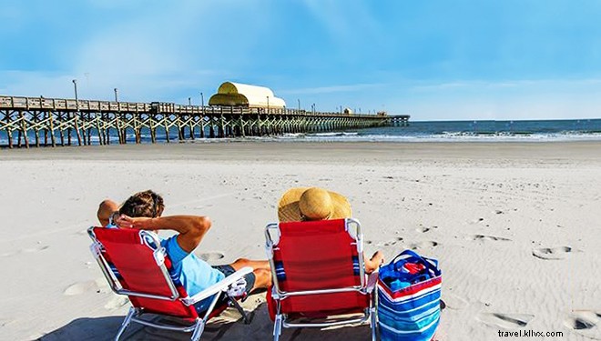 Why Myrtle Beach is the Ultimate Budget-Friendly Family Beach Destination
